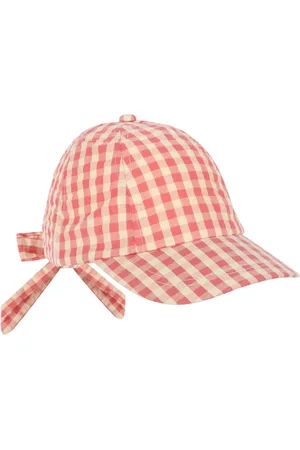 Konges Sløjd Casquette Kim Coton Bio