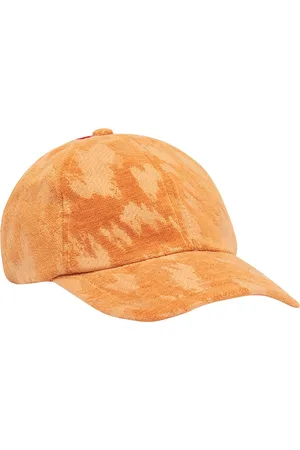 Homecore Casquette Barry Wild Coton