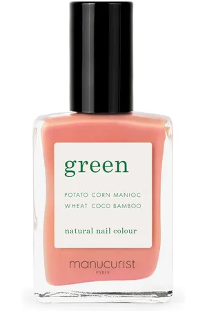 MANUCURIST Vernis à ongles Green - 15 ml