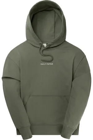 Daily paper Hoodie Logotype