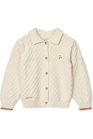 Liewood Cardigan Jane Coton Bio