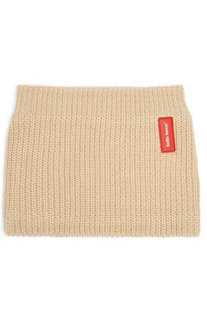 Hello Hossy Tour de cou Cocoon Coton Bio