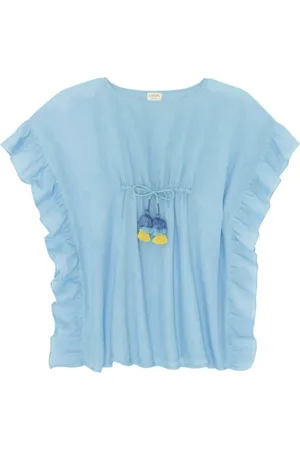 Lison Paris Caftan Lea
