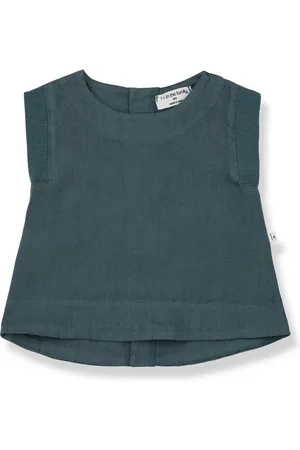 1+ IN THE FAMILY Blouse Petra Lin