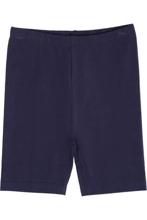 Copenhagen Colors Short Cycliste Coton Bio