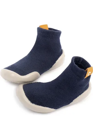 Collegien Chaussons Sacha