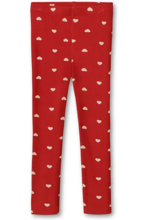 Fliink Legging Kelly Fibres Recyclées
