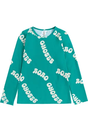 Bobo Choses T-Shirt Anti-UV Bobo Fibres Recyclées