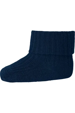 mp Denmark Chaussettes Rib en laine