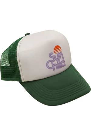 Sunchild Casquette Trucker Sunset