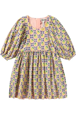 Molo Robe Caio Coton Bio