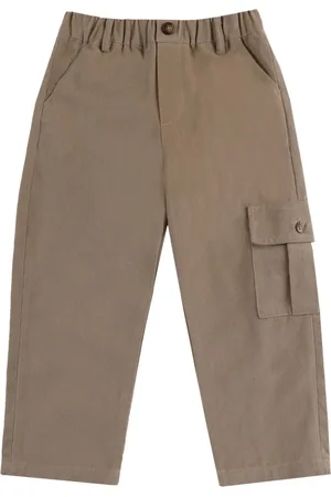 Donsje Pantalon Theoule