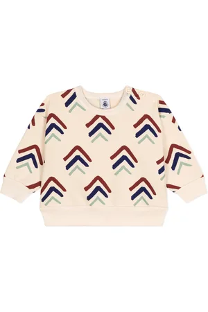 Petit Bateau Sweat Marius