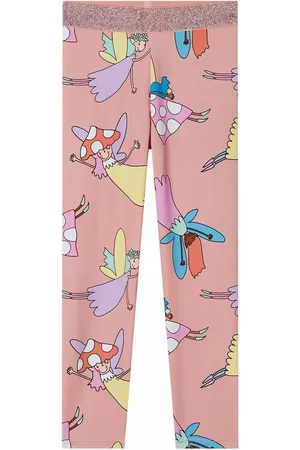 Stella McCartney Legging Fées