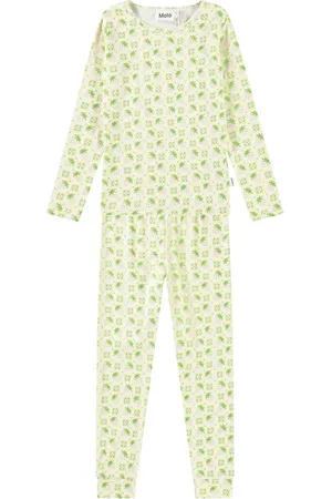 Molo Pyjama Lue Coton Bio
