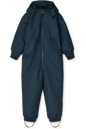 Liewood Combinaison de Ski SNE Polyester Recyclé