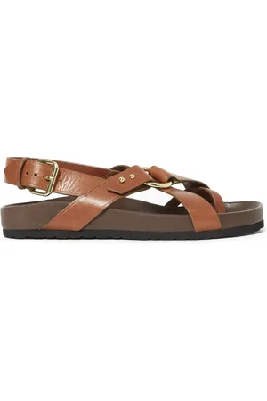 Soeur Sandales Mexico Cuir