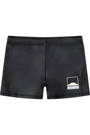Molo Short de Bain Norton Fibres Recyclées