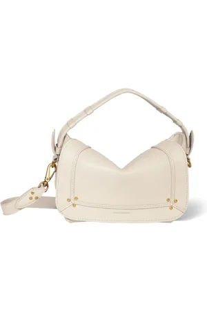JÉRÔME DREYFUSS Sac Pepito S Grainé