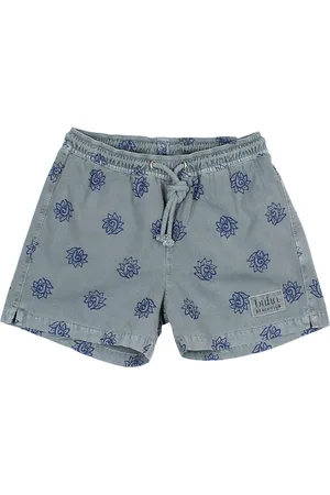 Buho Short de Bain Batik Coton Bio