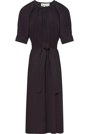 Bellepiece Robe Derek Rayures Dobby