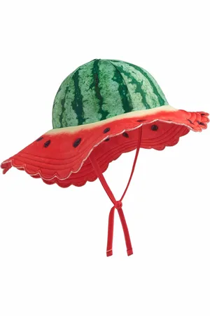 Molo Chapeau Nuka Fibres Recyclées
