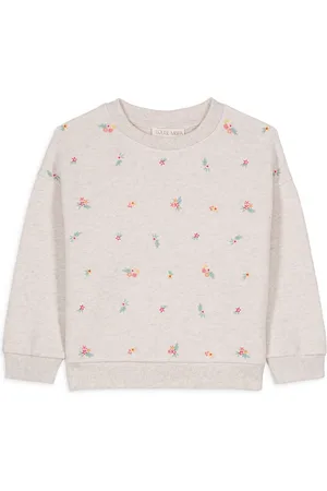 Louise Misha Sweat Rosalia Coton Bio
