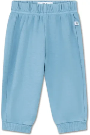 Repose AMS Jogger Coton Bio Décoloré