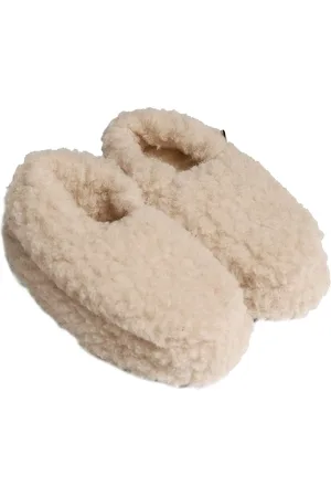 Alwero Chaussons Siberian Ecosole Junior