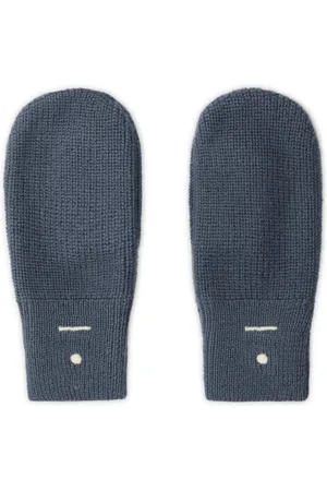 Gray Label Moufles en Maille