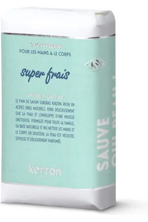 Kerzon Savon parfumé Super frais - 100g