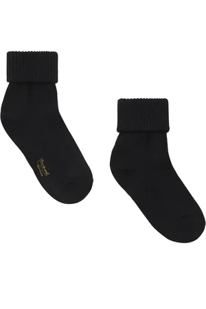 BONPOINT Chaussettes Côtelées
