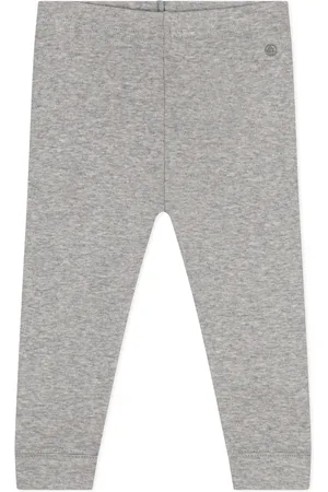 Petit Bateau Legging Côte Bébé