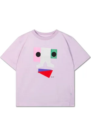 Repose AMS T-shirt Graphique Coton Bio
