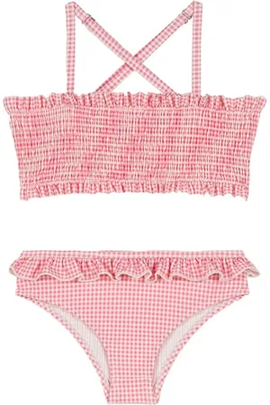 Louise Misha Maillot de Bain Akane Fibres Recyclées