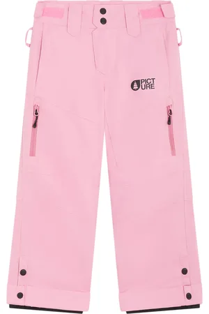 Picture Pantalon de Ski Time Recyclé