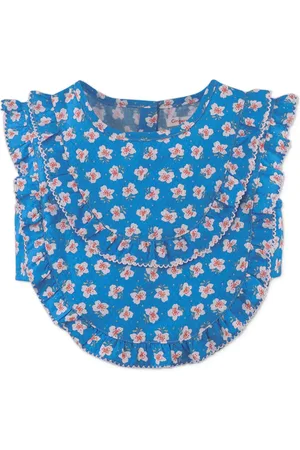 Gingersnaps Top Nickie Fleurs