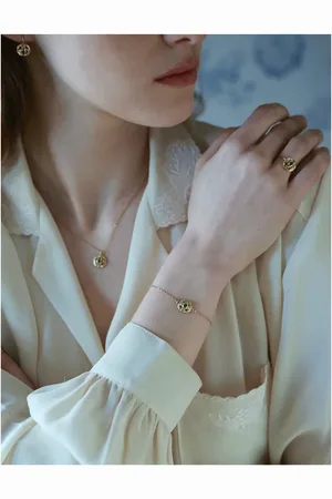 Louise Damas Bracelet Madeleine