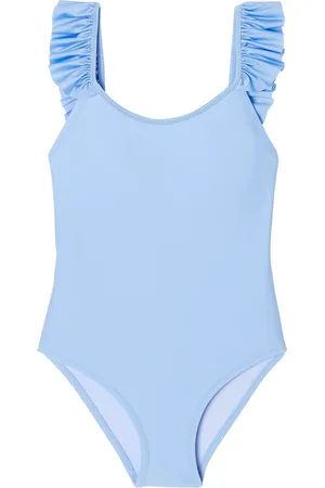 Lison Paris Maillot de Bain 1 Pièce Anti-UV Fibres Recyclées