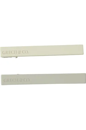 Grech & Co Barrettes clips