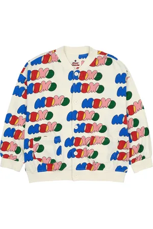 Jelly Mallow Cardigan Momo