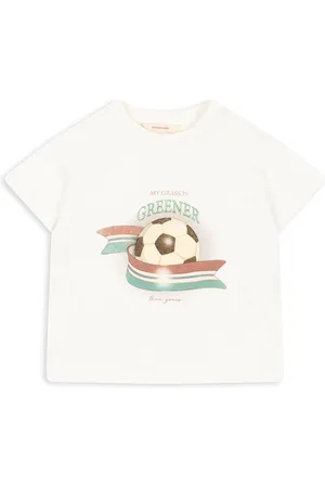 Konges Sløjd T-Shirt Era Coton Bio