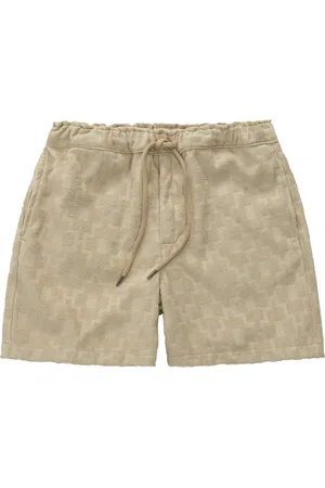 Oas Short Machu Eponge