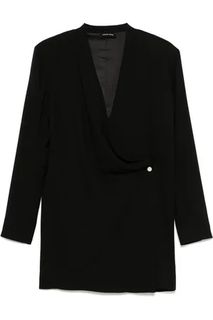 ANINE BING Robe Venice