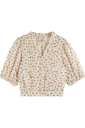 Emile et ida Blouse Bridget