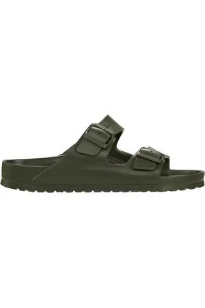 Birkenstock Sandales Arizona Chaussant Normal