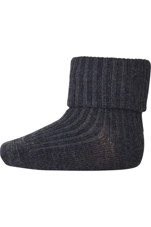mp Denmark Chaussettes Rib en laine