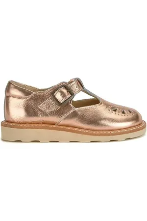 Young Soles Babies Rosie