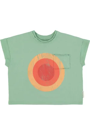 Piupiuchick T-Shirt La Playa