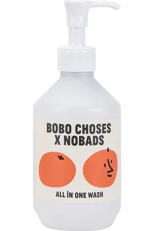 Bobo Choses Nettoyant tout-en-un - 240ml
